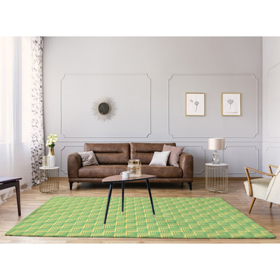Chenille Indoor Rug
