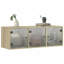 Bellburns Standard Accent Cabinet-1758871815