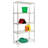 Shelving Unit-100914377