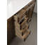 Ensemble de meuble-lavabo double 60 po Angelique-425715435-472891010