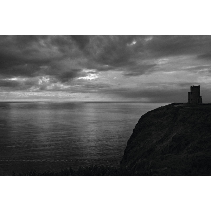 Views Of Ireland VI by Richard James - Wrapped Canvas Art Prints, 30cm H x 46cm W x 3.8cm D