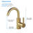 Single-handle Bathroom Faucet-53034871