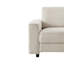 Modern Minimalist Chair Corduroy Sofa,  Suitable For Daily Home Use-1222467672