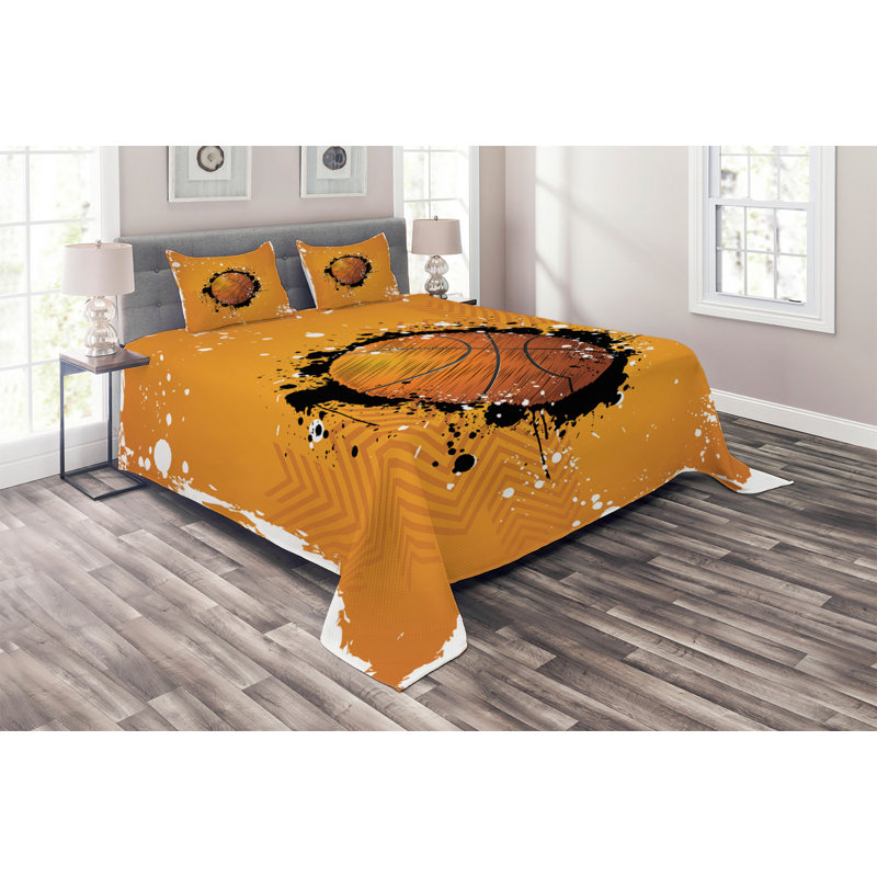 Coverlet
