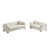 Beige Velvet est en rupture de stock