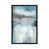 Black Framed Canvas selected