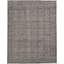 Hand Knotted Abstract Area Rug