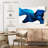 Avery Abstract Flowing Wave-107710269