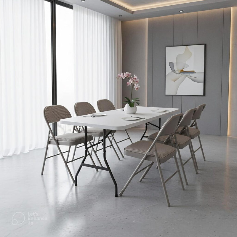 Upholstered Dining Chair