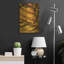«Golden Desert» par Luxe Metal Portfolio-930554683