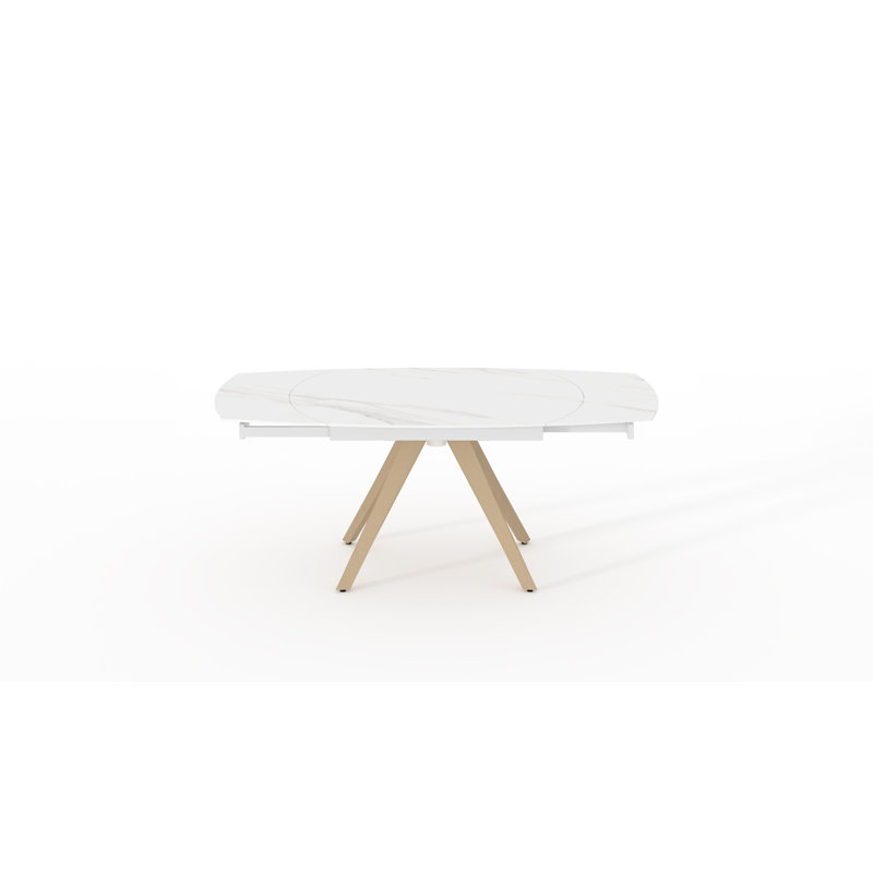 Pardo Extension Dining Table