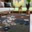 Tapis floral d'intérieur pour l'extérieur-1208016080-1208016089