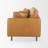 Ladanian Upholstered 88.19'' Sofa