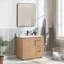 Meuble-lavabo simple 36 po Cloverfield-93496128-93496127