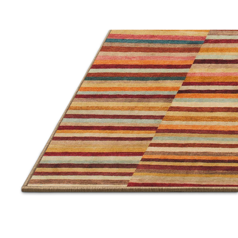 Tapis abstrait moderne 1567, Rectangle 8 pi x 10 pi