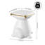 Tabouret de jardin 15 po Caspian
