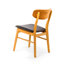 Chaise de salle à manger (ensemble de 2)