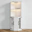  Garde-manger Jetzibe 67,3 po