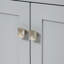 Ensemble de meuble-lavabo simple 43 po Aberdeenshire-85364418