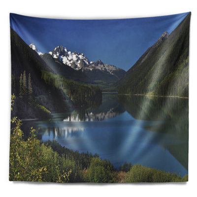 Polyester Tapestry