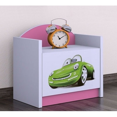 Reginald Nightstand
