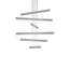Sub 6 - Light LED Pendant-48983642