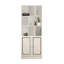 180cm H x 70cm W Standard Bookcase