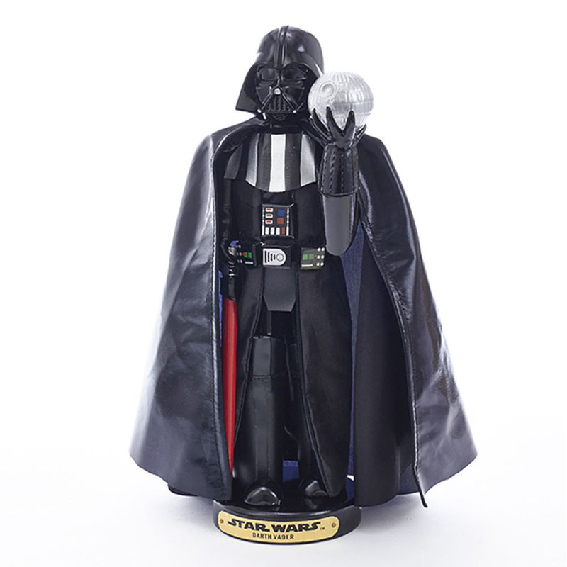Hollywood Christmas Fantasy & Sci-Fi Nutcracker