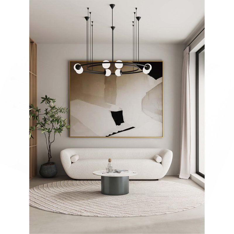 Table basse Alondra