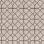 Tapis en polypropylène ivoire ou gris 3 pi x 5 pi