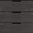 Aroob 5 Drawer 31.5'' W Dresser-283693333