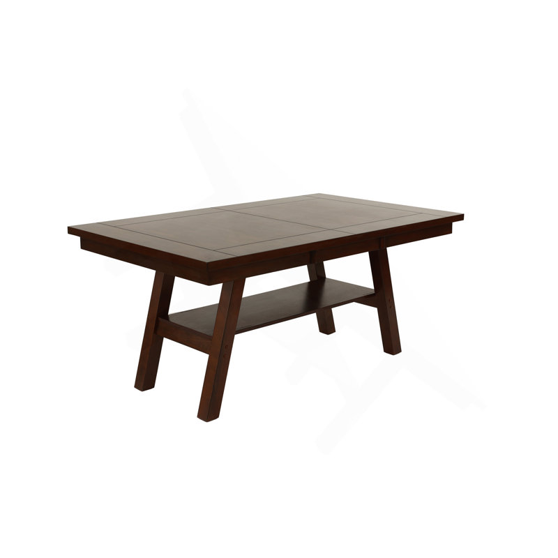 Galija 40 " Rectangular Dining Table, 30"H x 60"L x 40"W