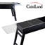 Barbecue d'extérieur portatif et pliable Cuisiland