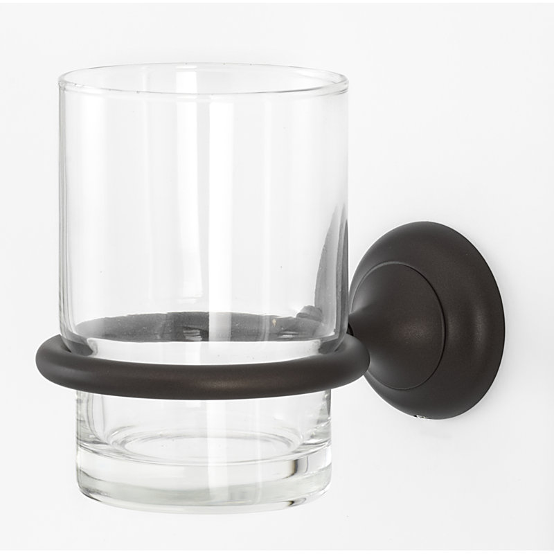 Royale Bathroom Accessory, Chocolate Bronze