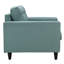 Fauteuils capitonnés Modway Empress-1228450159
