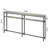 Masayoshi 70.8'' Console Table-166107468