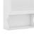 Wall Mounted Bathroom Storage Cabinet With Mirror-118158982