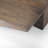 Sedgwick Solid Wood Single Coffee Table-127657295