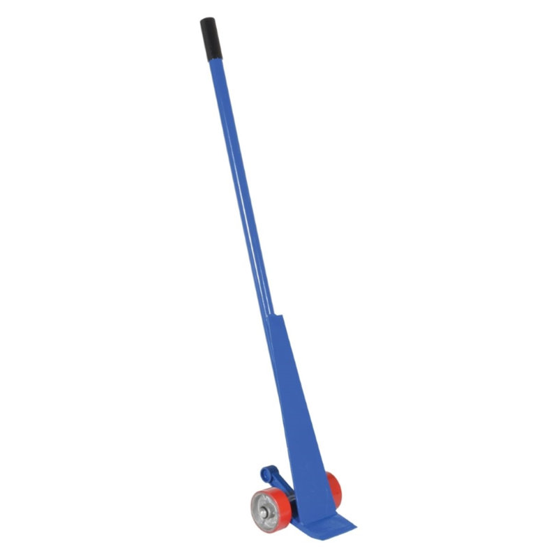 Barre en acier, 60.75" H x 11.625" W x 13.25" D