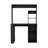 Maine Desk With Hutch and  Shelves-1724050303