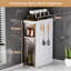 Freestanding Spice Rack-655576555