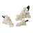 Food & Beverage Figurines & Sculptures-24450651-24450653