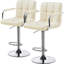 Tabourets de comptoir Pete-773903197