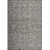 Mayfair Wool Oriental Area Rug