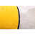 Maretha Yellow Chenille