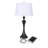 Mattoon 30.75" Table Lamp Set with USB-1276793595-1276793592