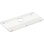 Dickinson Stainless Steel Sink Rack, 27.5" x 13.25" Sink Grid