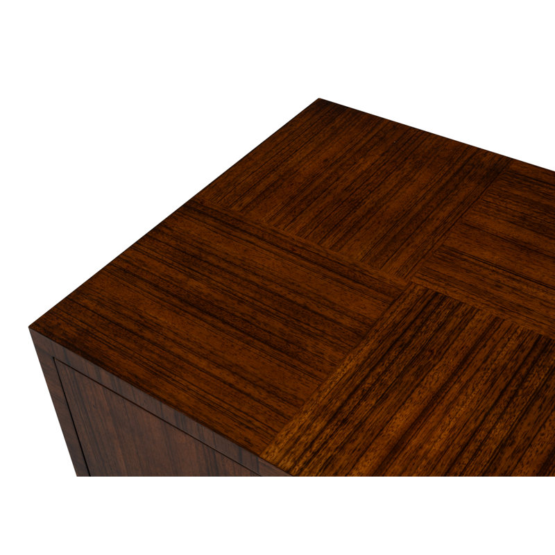 Parquet 86'' W Sideboard