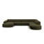 Jodie 7 Seater Corner Sofa-99227682-99227687