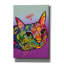 «Baby Face» par Dean Russo, art mural sur toile-32184783